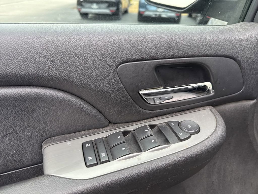 Used 2008 Chevrolet Avalanche LS image 8