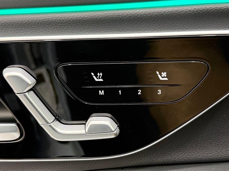 Certified 2024 Mercedes-Benz E 350 4MATIC Sedan image 13