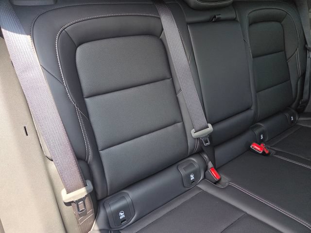 New 2027 GMC Terrain Elevation w/ Elevation Premium Package FWD image 21