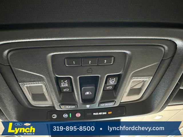 New 2026 Chevrolet Silverado 3500 High Country w/ High Country Premium Package image 20