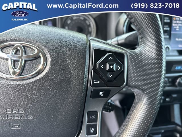 Used 2023 Toyota Tacoma SR5 AWD/4WD image 23