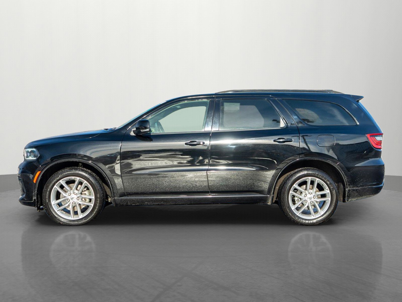Used 2024 Dodge Durango GT image 4