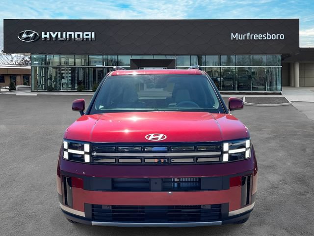 New 2026 Hyundai Santa Fe Limited FWD image 2