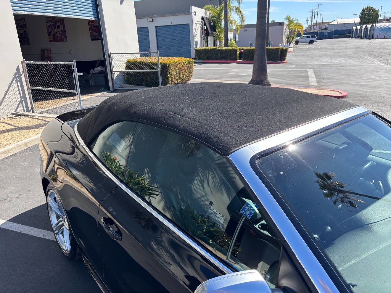 Used 2012 Audi S5 Prestige w/ Prestige Pkg image 10