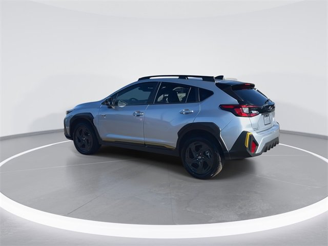 Used 2024 Subaru Crosstrek 2.5i Sport image 6