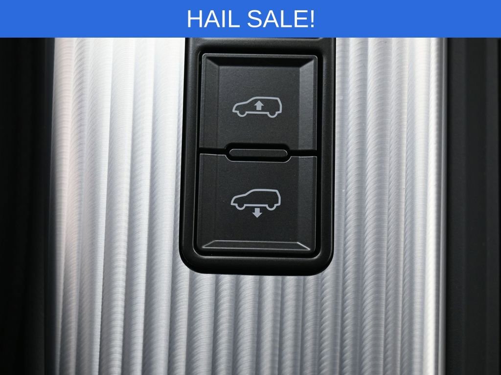 Used 2026 Lexus LX 600 F Sport image 32