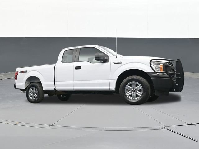 Used 2020 Ford F150 XL w/ Equipment Group 101A Mid image 48