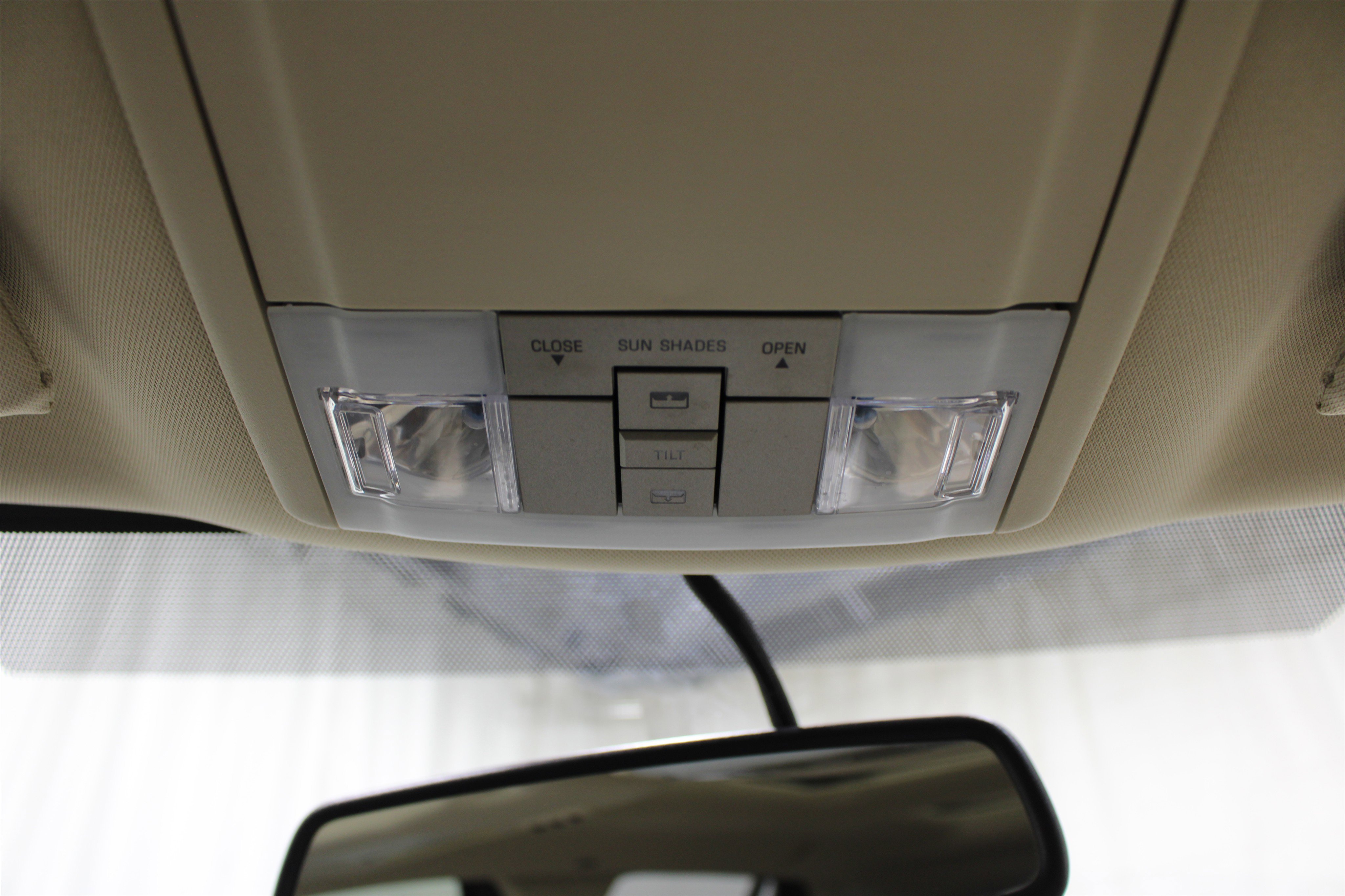 Used 2008 Lincoln MKX AWD image 19