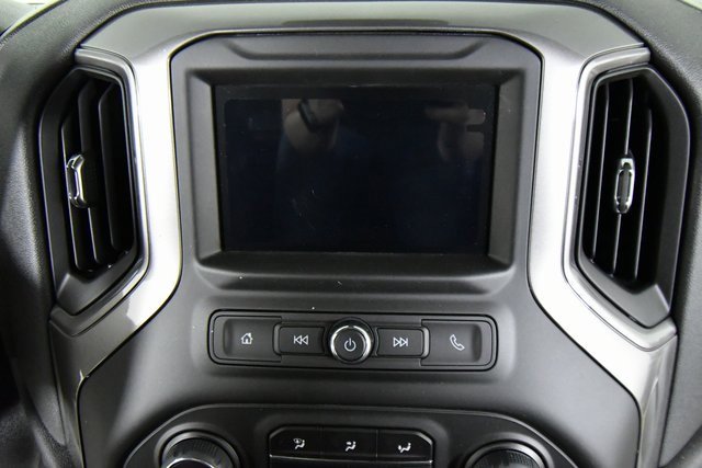 New 2025 Chevrolet Silverado 1500 W/T w/ WT Value Package image 4