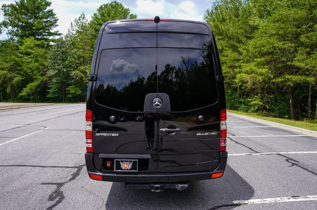 Used 2016 Mercedes-Benz Sprinter 2500 image 15