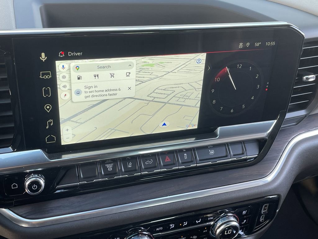 Used 2025 GMC Sierra 2500 SLT w/ SLT Convenience Package image 14