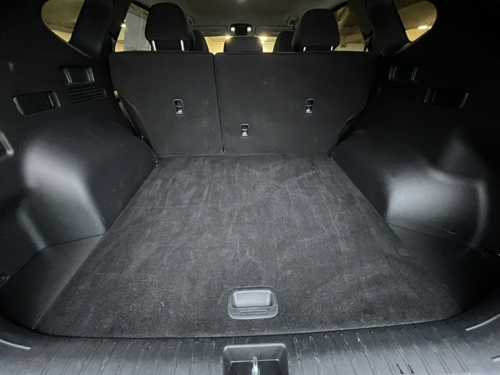 Used 2025 Hyundai Tucson SEL image 33