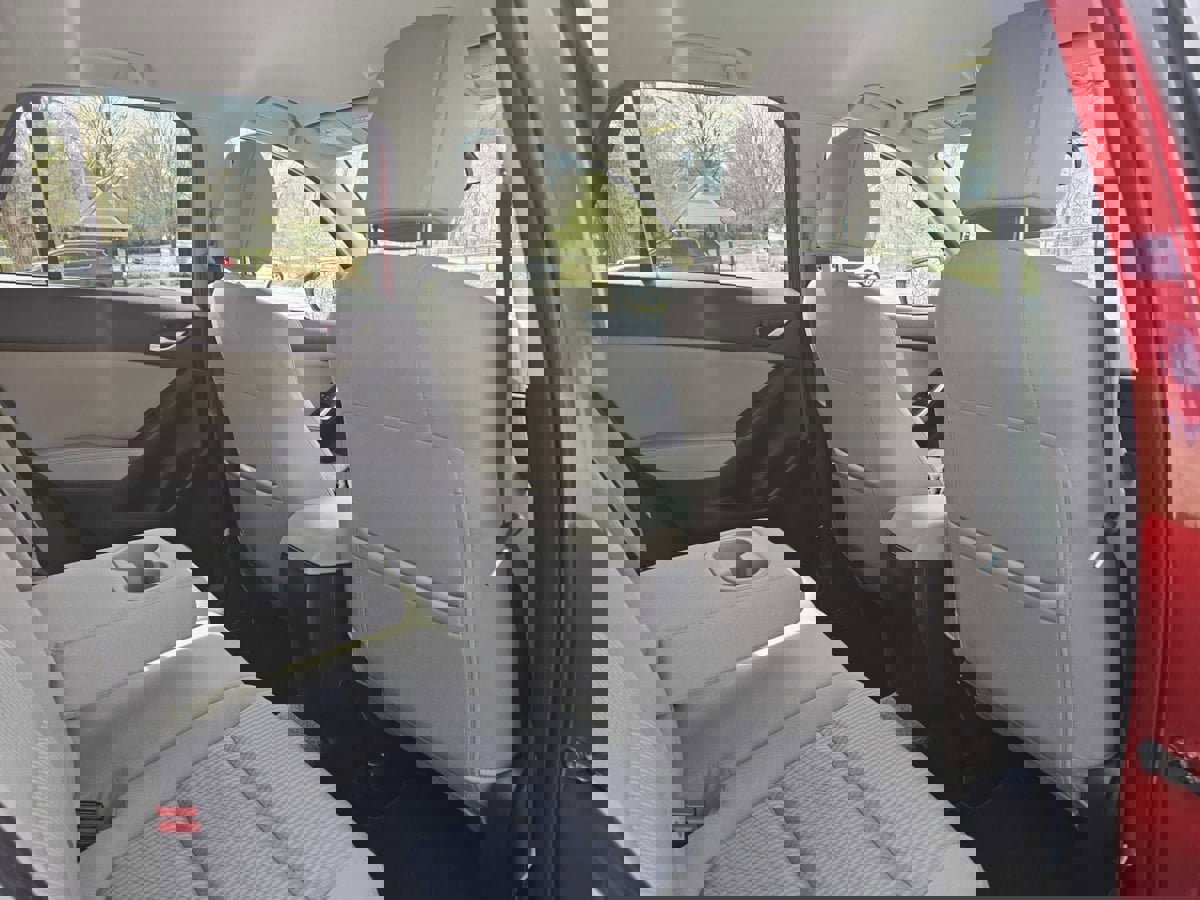 Used 2014 MAZDA CX-5 Touring image 35