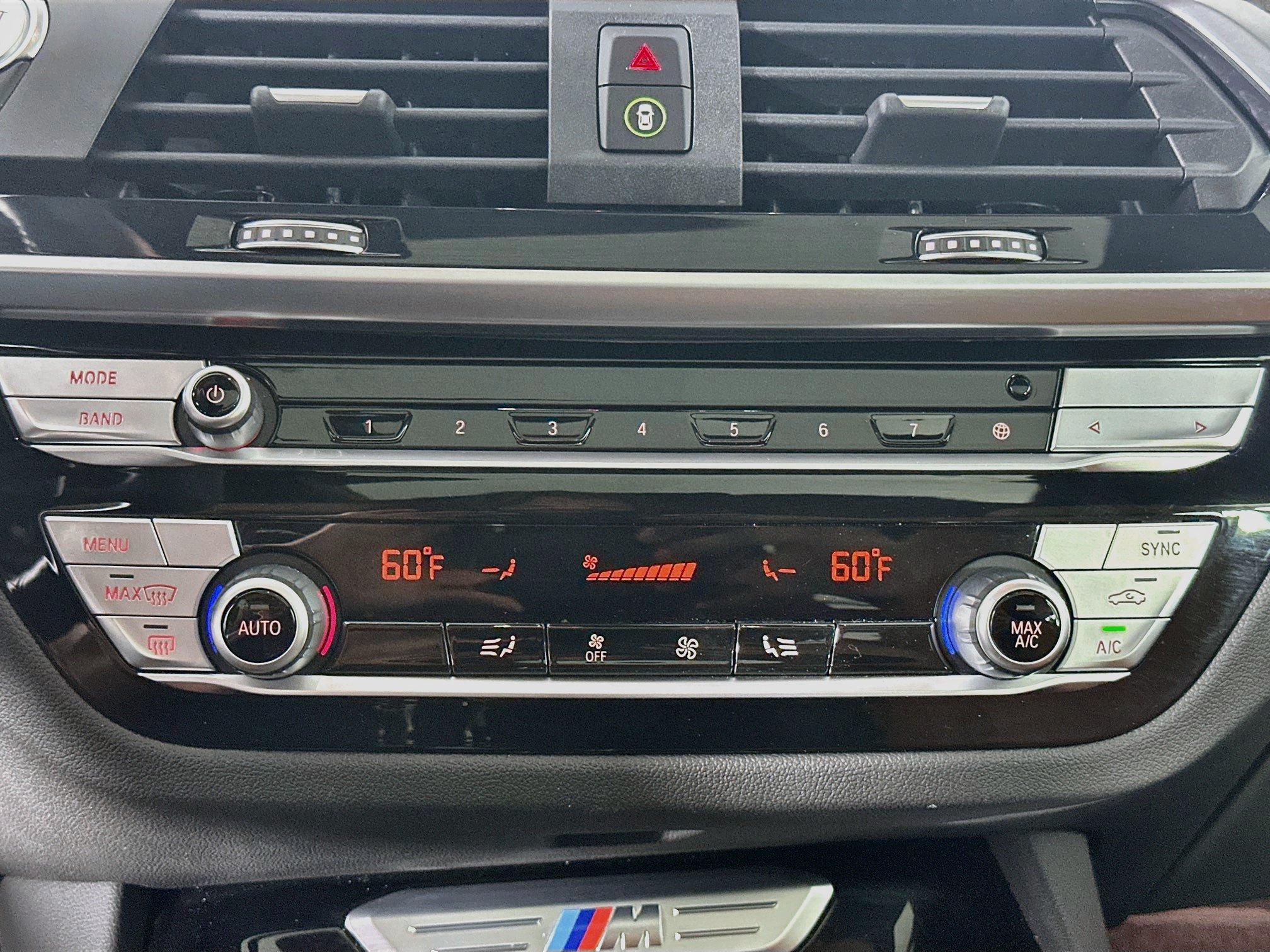 Used 2020 BMW X3 M40i AWD/4WD image 23