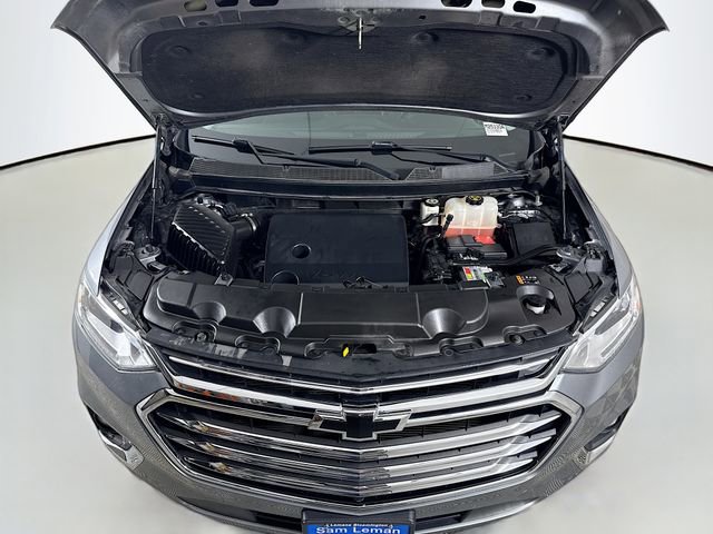 Used 2020 Chevrolet Traverse High Country image 32