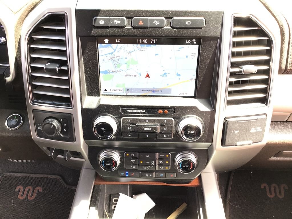 Used 2019 Ford F250 King Ranch w/ King Ranch Ultimate Package image 24