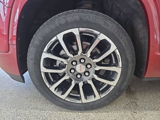 Used 2020 GMC Acadia Denali w/ Trailering Package AWD/4WD image 26