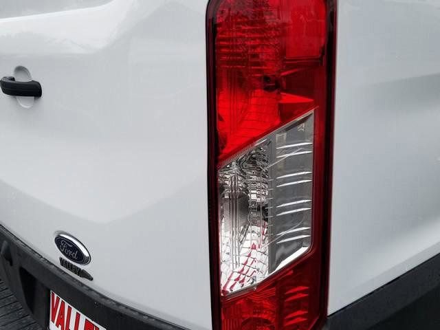 New 2025 Ford Transit 250 Low Roof image 14
