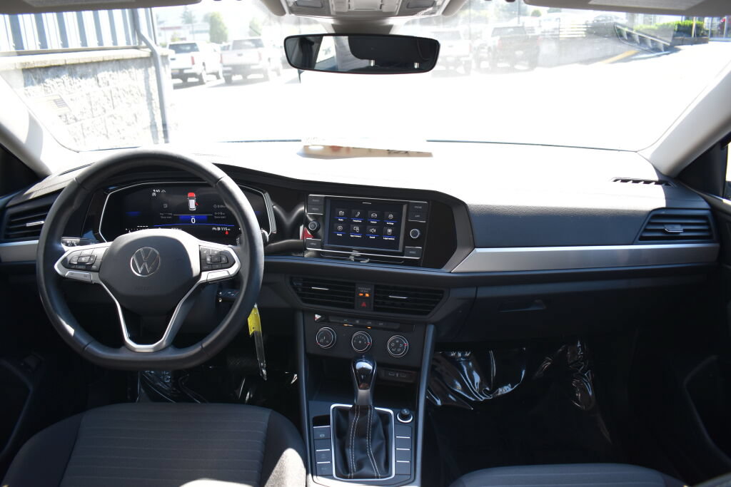 Used 2024 Volkswagen Jetta S FWD image 26