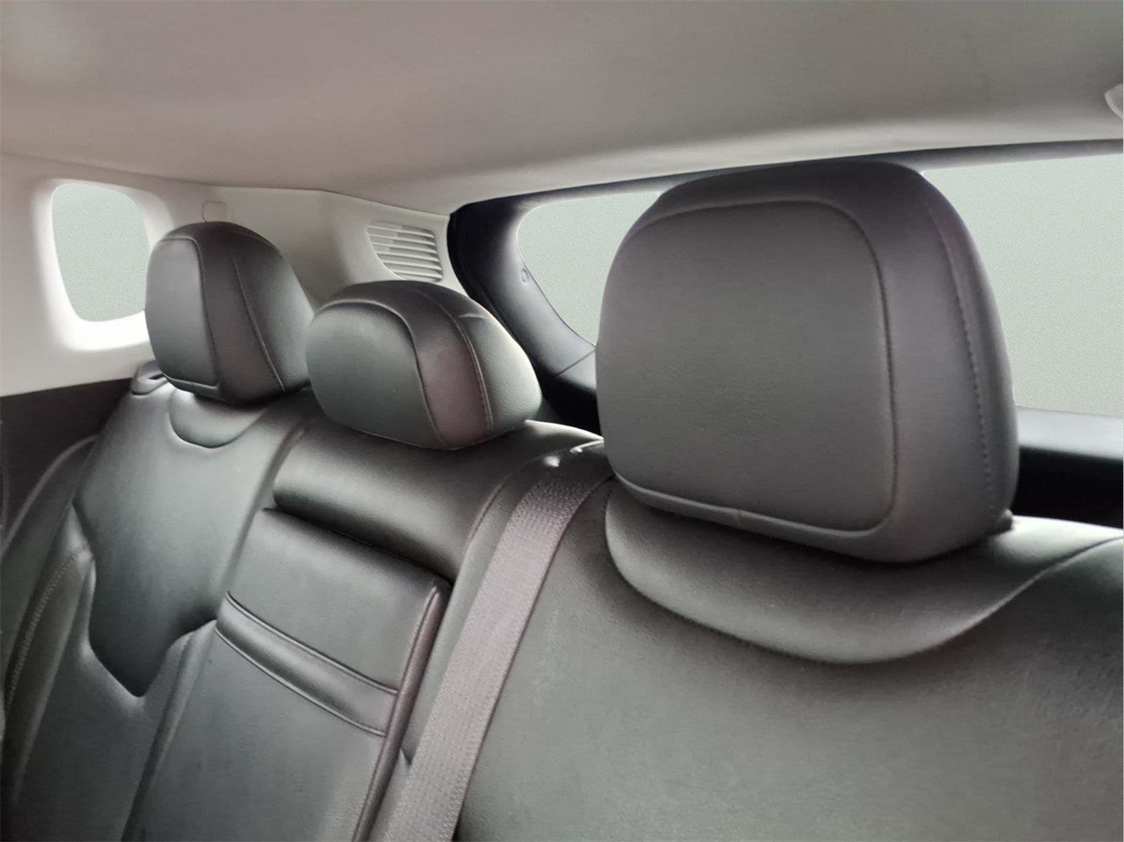 Used 2018 Jeep Compass Limited image 14