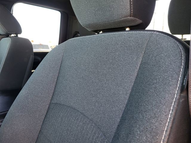 Used 2021 RAM 1500 Classic Warlock w/ Trailer Tow Group image 17