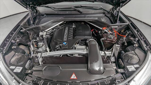 Used 2015 BMW X5 sDrive35i RWD image 26