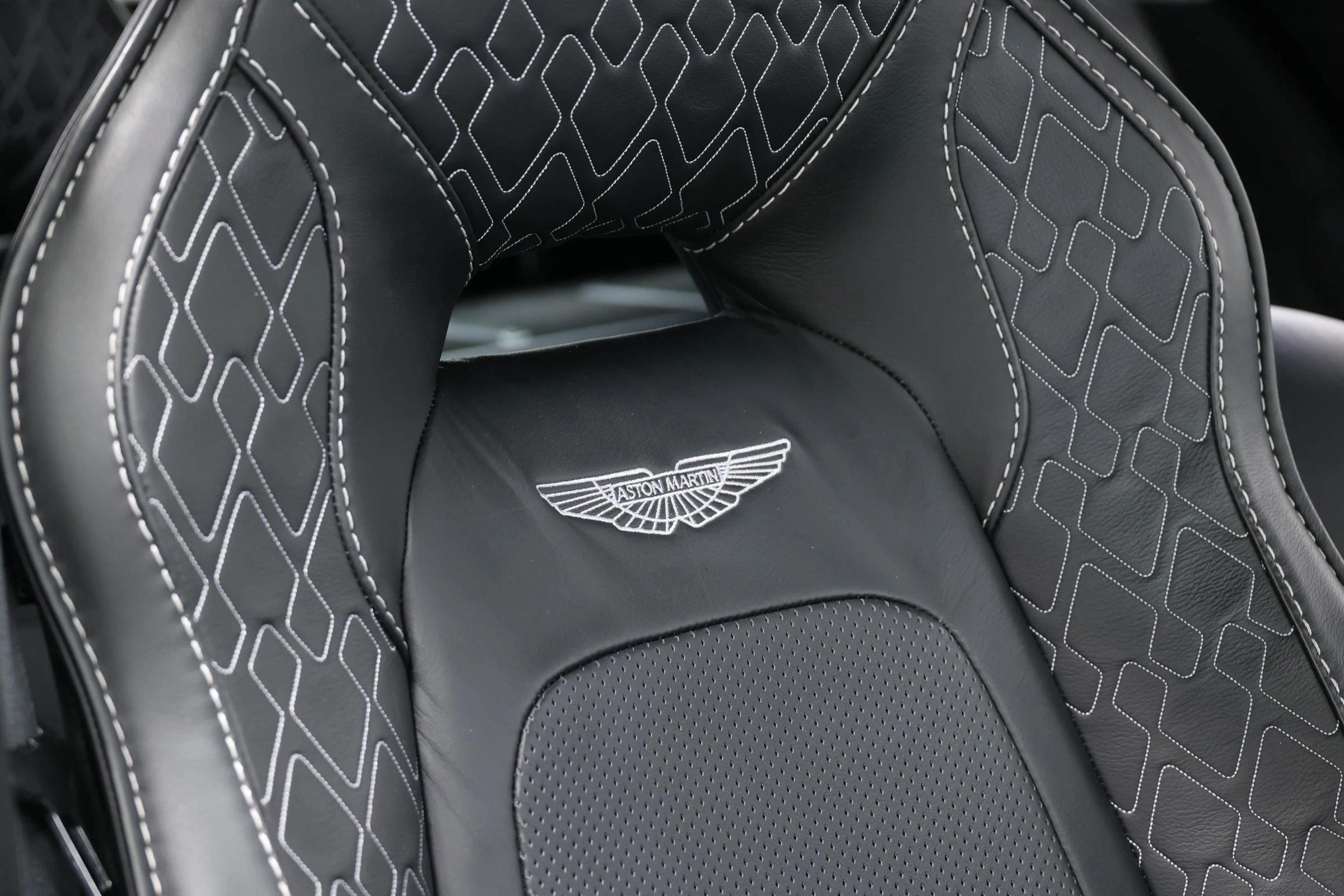 Used 2015 Aston Martin Rapide S image 81