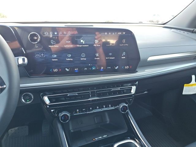 New 2026 Chevrolet Traverse LT w/ Driver Confidence Package FWD image 45