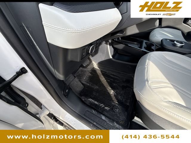 Used 2024 Ford Mustang Mach-E Premium image 37