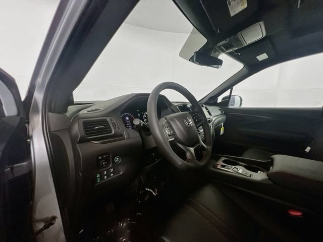 New 2026 Honda Ridgeline TrailSport image 18