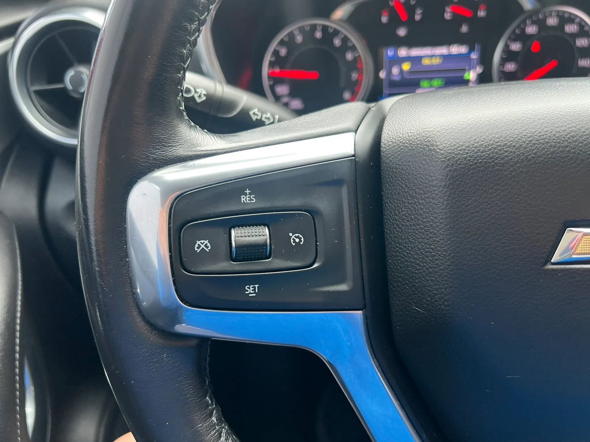 Used 2020 Chevrolet Blazer LT w/ LPO, Floor Liner Package FWD image 19