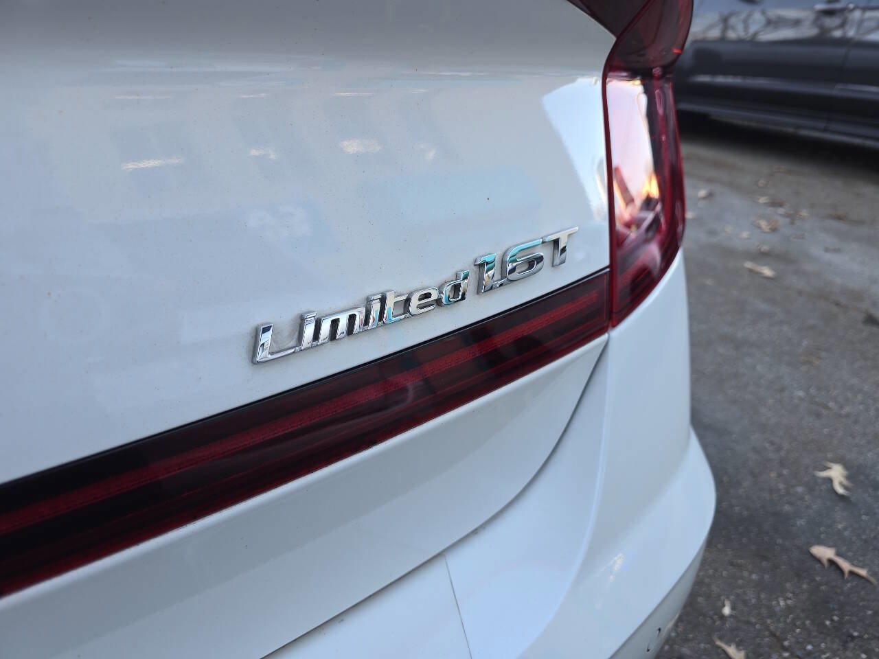 Used 2021 Hyundai Sonata Limited image 13