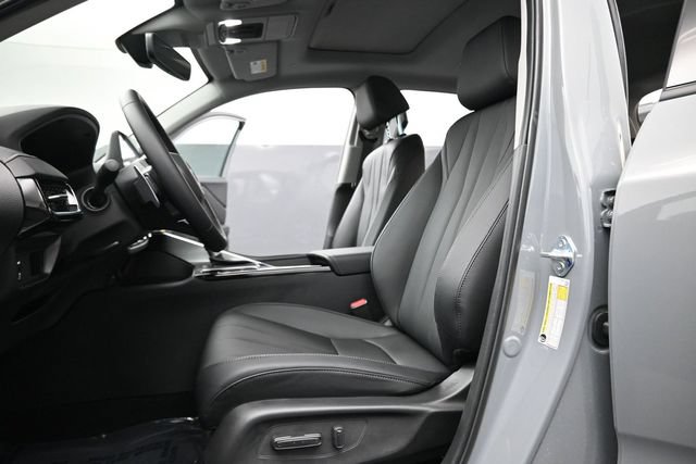New 2026 Acura ADX AWD image 14