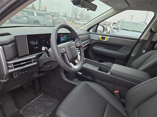 New 2026 Hyundai Santa Fe SEL w/ Tow & Go Package image 22