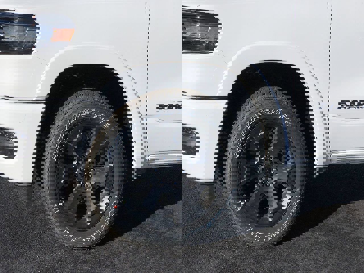 New 2026 RAM 1500 Big Horn image 10