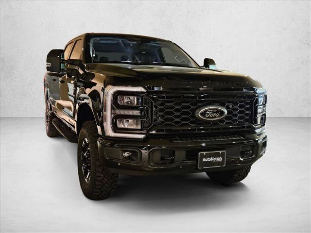 New 2026 Ford F250 Lariat w/ Tremor Off-Road Package image 6