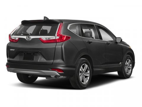 Used 2018 Honda CR-V LX image 2