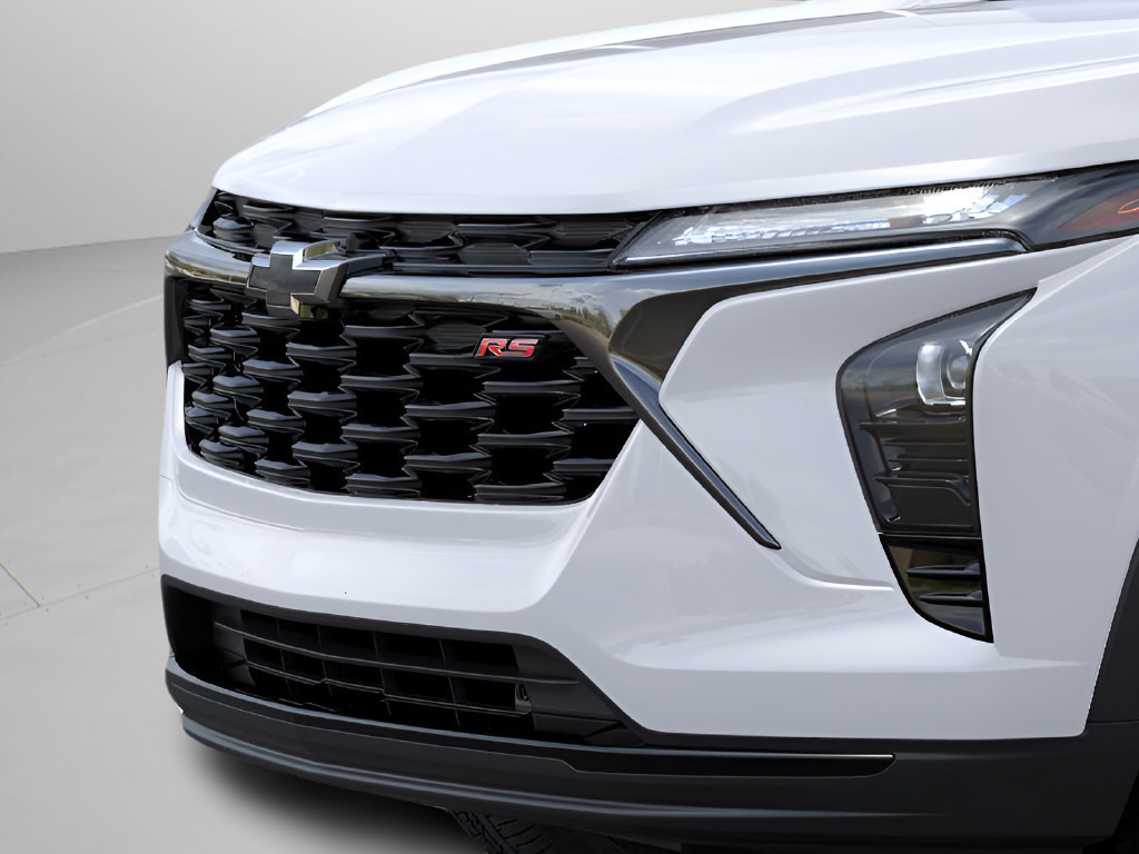 New 2026 Chevrolet Trax RS w/ Sunroof Package FWD image 15