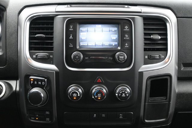 Used 2022 RAM 1500 Warlock AWD/4WD image 16
