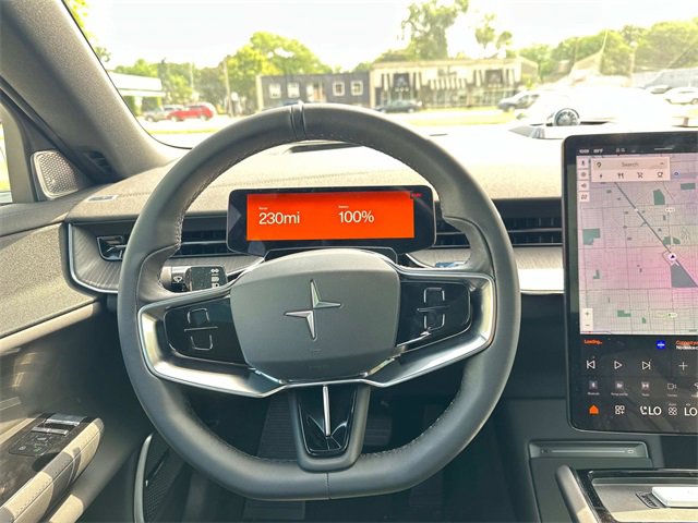 New 2025 Polestar Polestar 3 PLUS & PILOT image 26