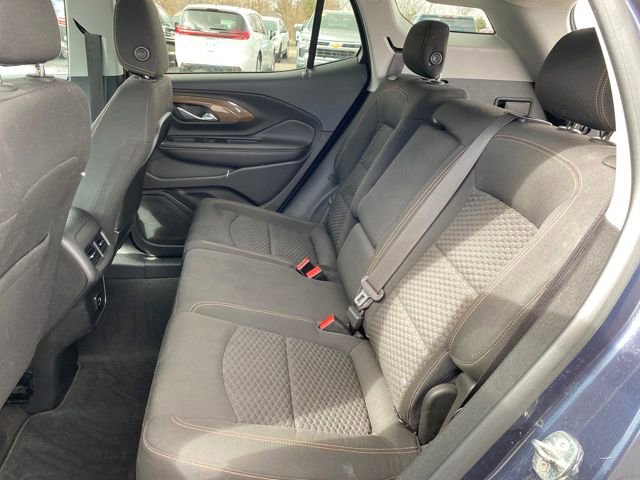 Used 2018 GMC Terrain SLE w/ Driver Convenience Package image 18