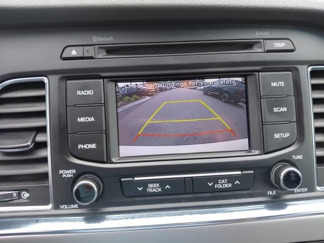 Used 2016 Hyundai Sonata SE FWD image 16