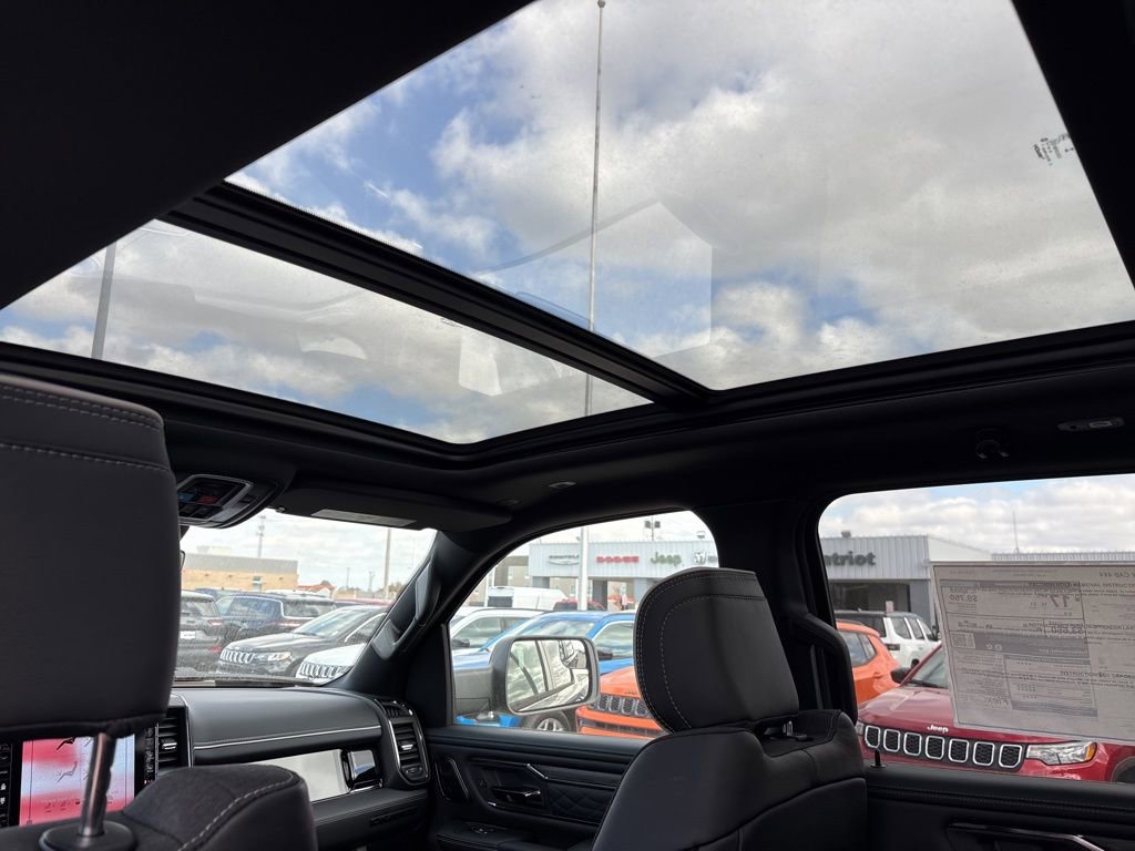 New 2026 RAM 1500 Limited image 38