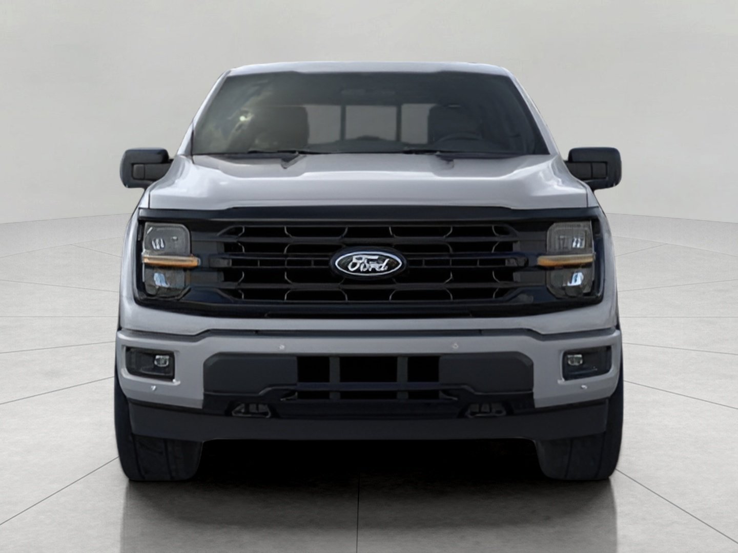 New 2026 Ford F150 XLT w/ Equipment Group 302A MID AWD/4WD image 6