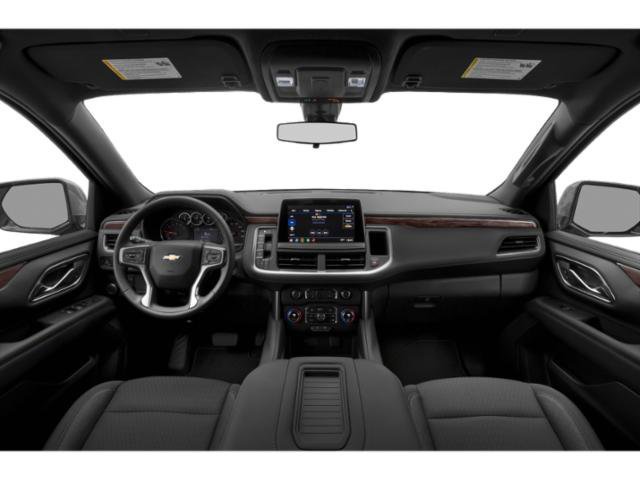 Used 2024 Chevrolet Suburban LS w/ Max Trailering Package AWD/4WD image 20