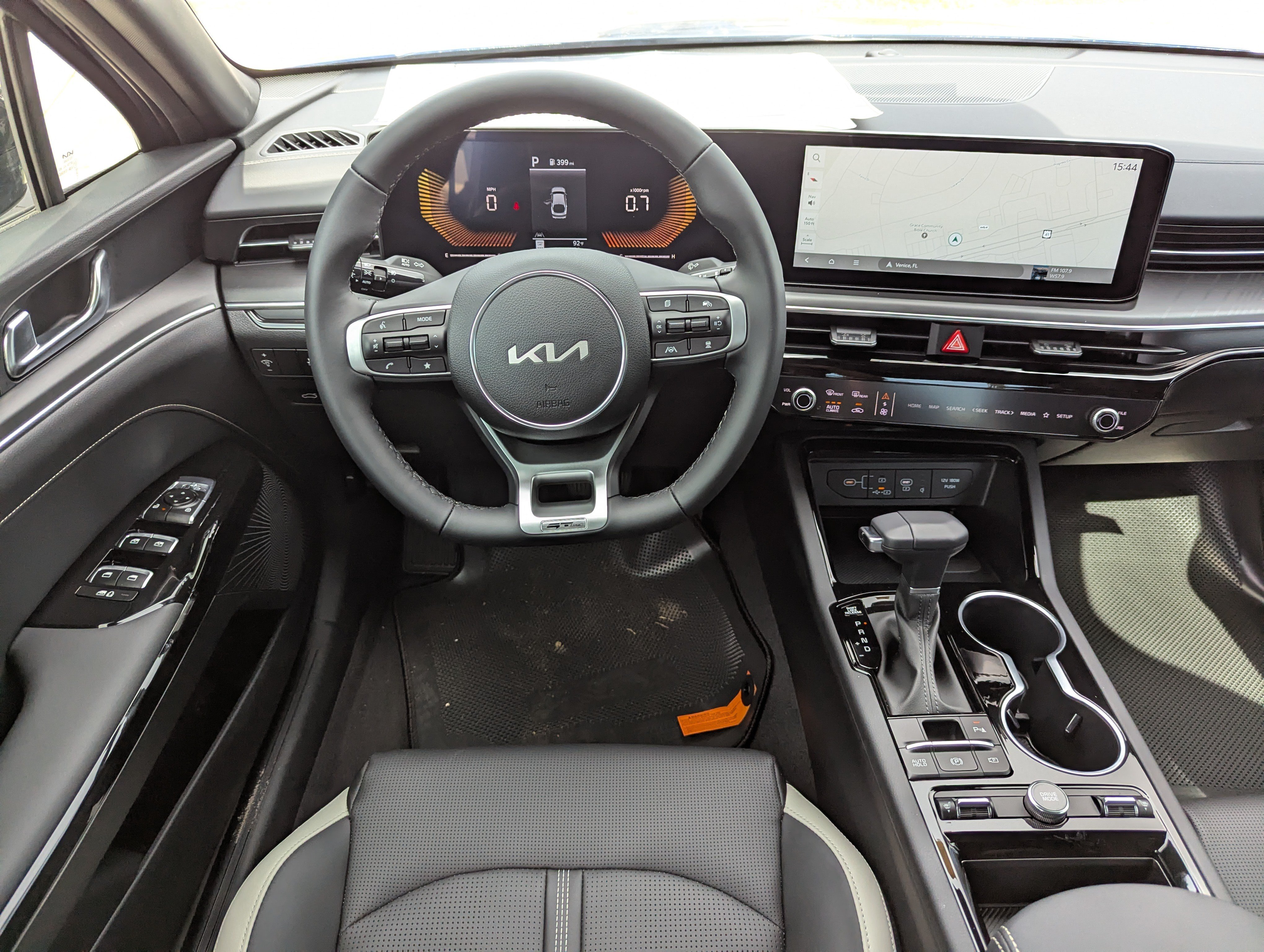 New 2026 Kia K5 GT-Line FWD image 13