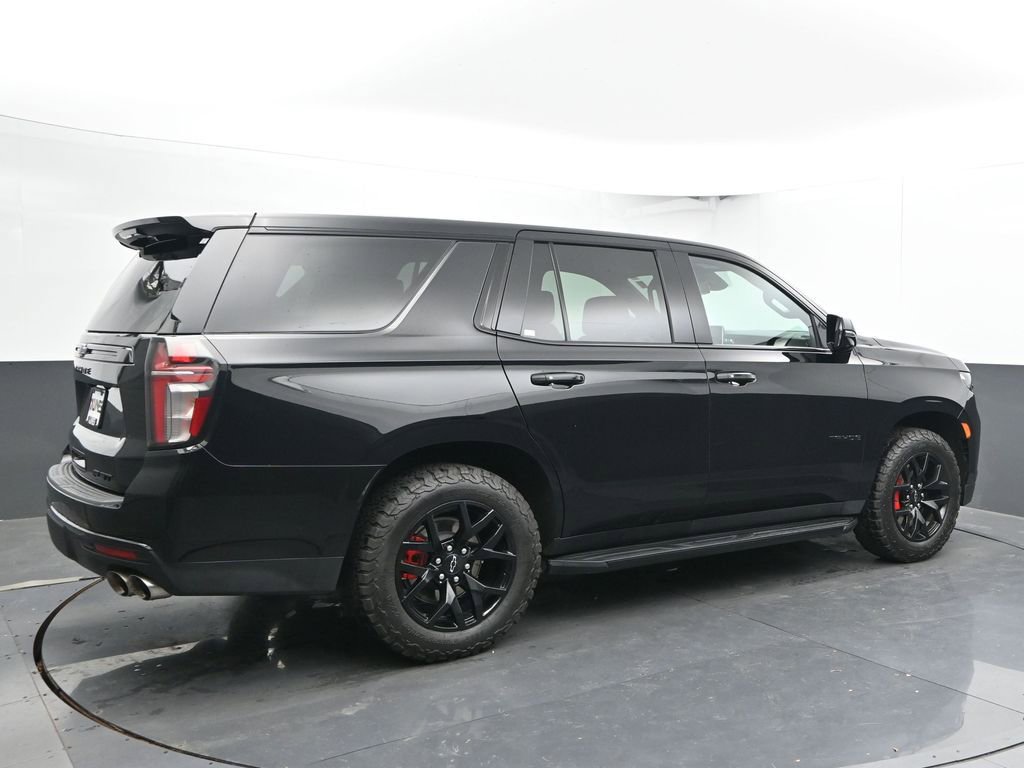 Used 2023 Chevrolet Tahoe RST w/ RST Performance Edition image 11
