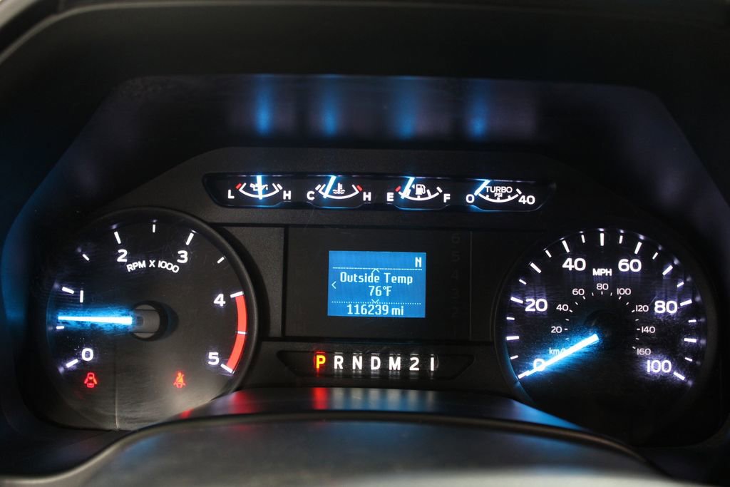 Used 2017 Ford F250 XL w/ Power Equipment Group image 35