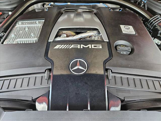 Used 2024 Mercedes-Benz G 63 AMG 4MATIC image 22