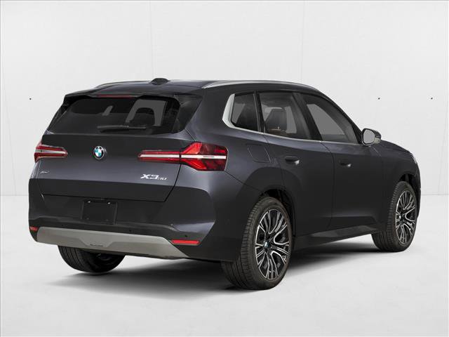 New 2026 BMW X3 M50 image 2